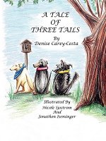 Tale of Three Tails