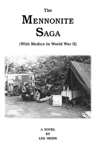 Mennonite Saga