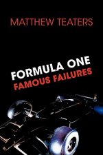 Formula One's Famous Failures