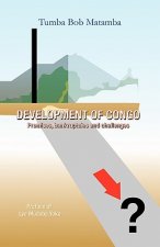 Development of Congo