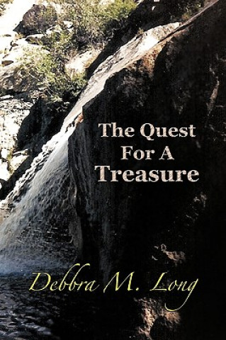 Quest For A Treasure