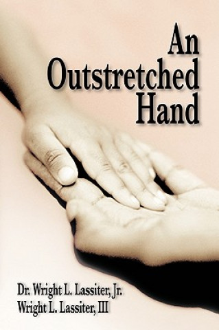 Outstretched Hand