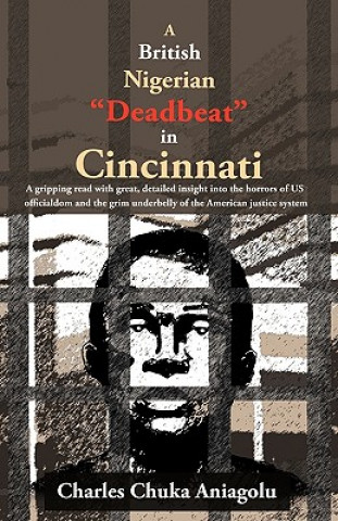 British Nigerian Deadbeat in Cincinnati