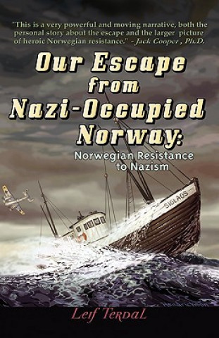 Our Escape From Nazi-Occupied Norway
