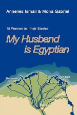 My Husband is Egyptian