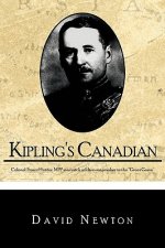 Kipling's Canadian