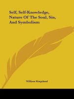 Self, Self-Knowledge, Nature Of The Soul, Sin, And Symbolism