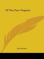Of The Pure Virginity