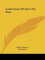 Lucky Gems Of Aries The Ram