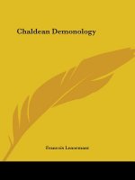 Chaldean Demonology