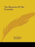 The Mysteries Of The Pyramids