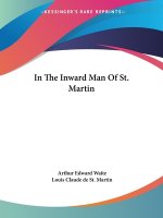 In The Inward Man Of St. Martin