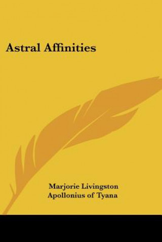 Astral Affinities