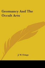 Geomancy And The Occult Arts