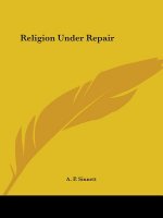 Religion Under Repair