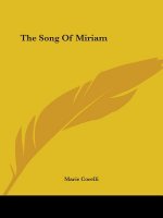 Song Of Miriam