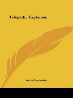 Telepathy Explained