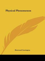 Physical Phenomenon