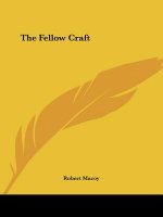 The Fellow Craft