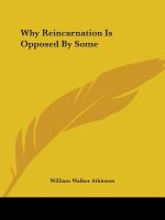 Why Reincarnation Is Opposed By Some