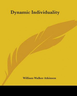 Dynamic Individuality