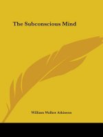 The Subconscious Mind