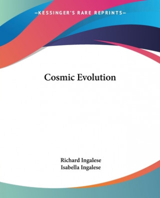 Cosmic Evolution