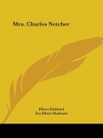 Mrs. Charles Netcher