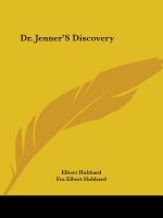 Dr. Jenner'S Discovery