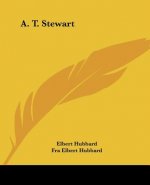 A. T. Stewart