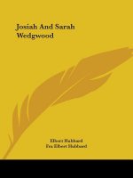Josiah And Sarah Wedgwood
