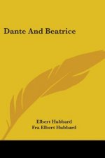 Dante And Beatrice