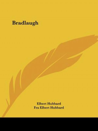 Bradlaugh