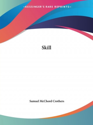 Skill