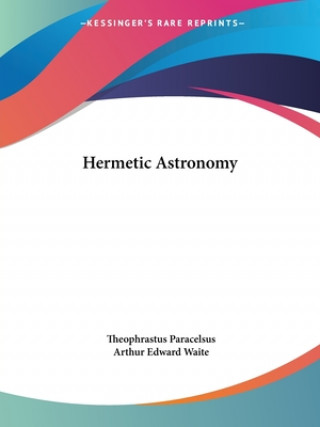 Hermetic Astronomy