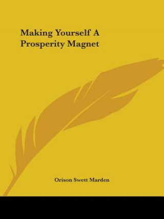Making Yourself A Prosperity Magnet