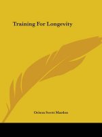 Training For Longevity