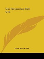 Our Partnership With God