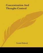 Concentration And Thought-Control