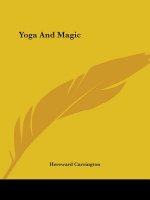 Yoga And Magic