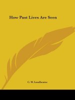 How Past Lives Are Seen