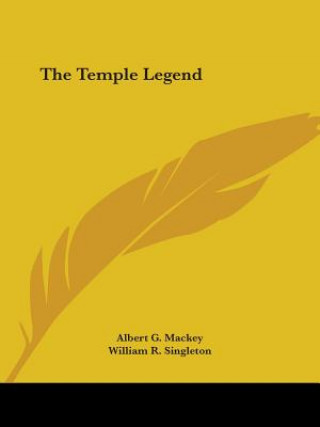 The Temple Legend