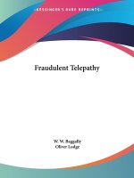 Fraudulent Telepathy