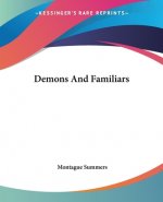 Demons And Familiars