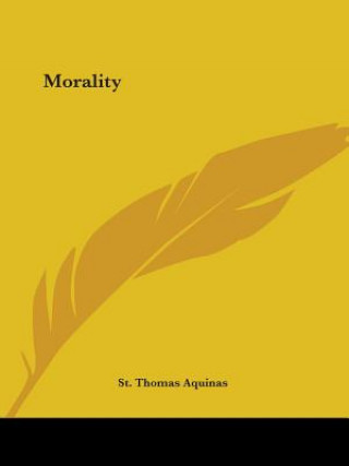 Morality