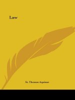 Law