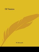 Of Saints