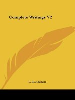 Complete Writings V2