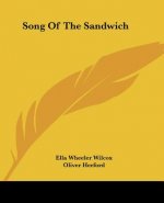 Song Of The Sandwich