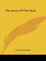The Service Of The Ideal